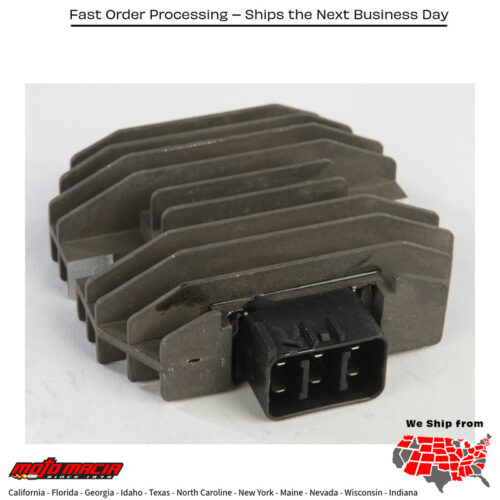 Regulator / Rectifier Suzuki Lt-A400f Kingquad Asi [Irs] 11-13 and An400