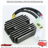 Rectifier / Regulator Suzuki Vl800 Intruder Volusia 01-02 Lt-F500f Q