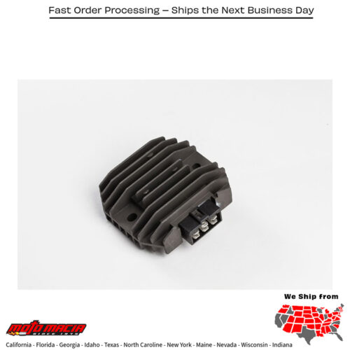 Regulator / Rectifier Kawasaki Zx600 Ninja Zx-6r 95-97 Zz-R