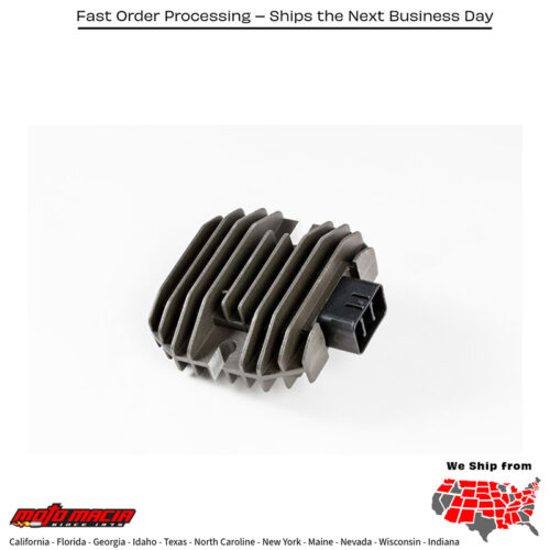 Regulator / Rectifier Kawasaki Vn1700 Vulcan 1700 Classic 09-14