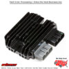 Regulator / Rectifier Kawasaki Ninja Zx-10r 08-20 Zx600 Ninja Zx-6