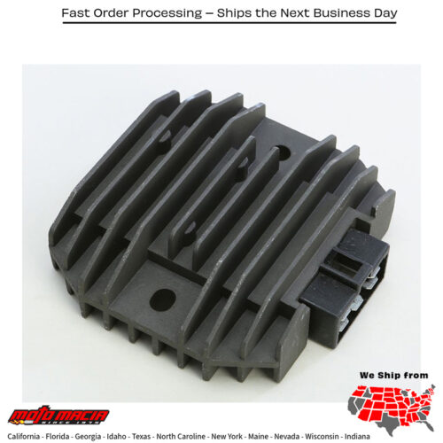 Regulator / Rectifier Yamaha Mountain Max 600 01-01 Sx 600 R 02-03