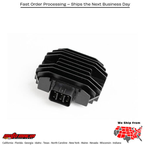 Regulator / Rectifier Yamaha Venture 600 04-06 700 04-04 Yam