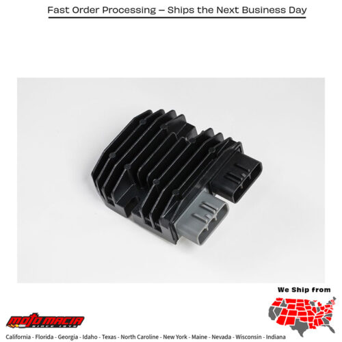 Regulator / Rectifier Yamaha Yxm700 Viking 14-20 Can-Am Outlander 450 L