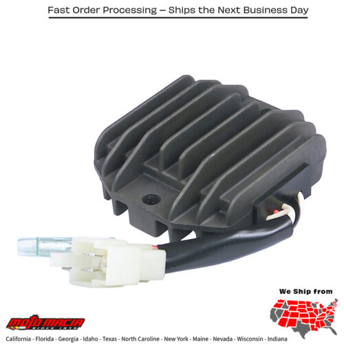 Regulator / Rectifier Honda Cx500c Custom 82-82 Cx500tc Turbo 82-82 H