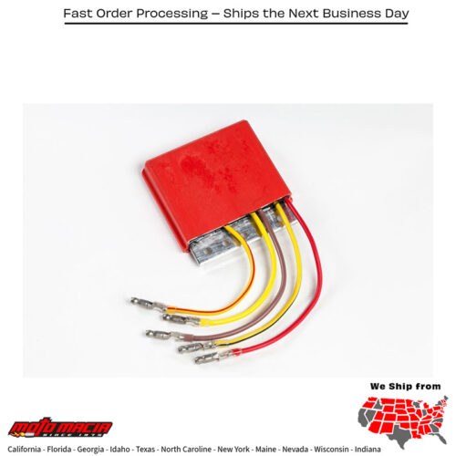 Rectifier / Regulator Polaris Magnum 425 4x4 96-97 Sportsman 400l