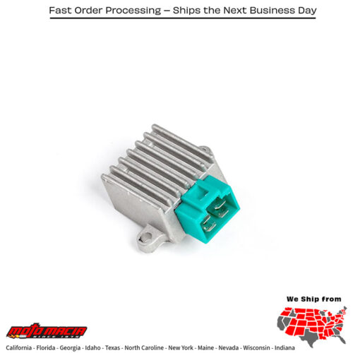 Rectifier / Regulator Polaris Sportsman 90 01-06 Predator 50 04-06