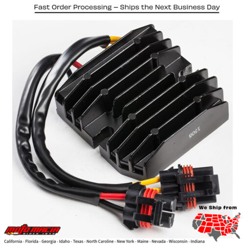 Regulator / Rectifier Victory Vegas 03-05 V92c Classic 03-03 Victor