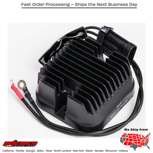 Regulator/Rectifier Victory Magnum 15-17 X-1 N more