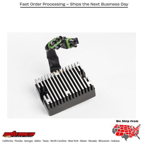 Rectifier / Regulator Bombardier Ds 650 00-02 Baja 01-02