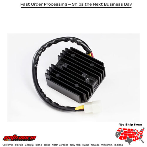 Rectifier / Regulator Arctic Cat 454 2x4 97-98 4x4 96-98 Arc