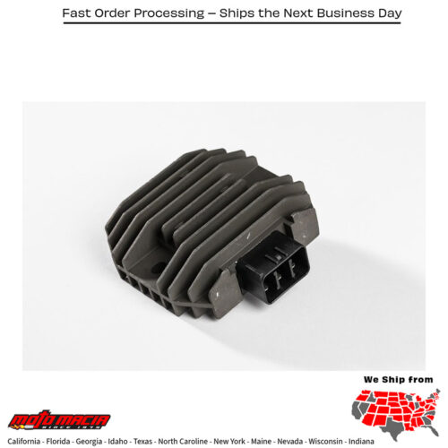 Rectifier / Regulator Arctic Cat 700 4x4 Mud Pro 09-12 650 4x4 H