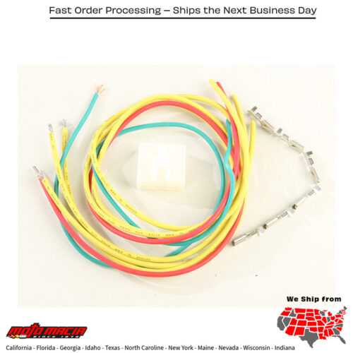 Wiring Harness 4232/4235/12-4002/12-4932 Yamaha Mountain Max 600 99-01 Yamaha
