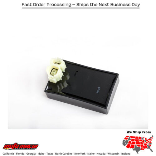 CDI Arctic Cat 90 2x4 4-Stroke 04-05