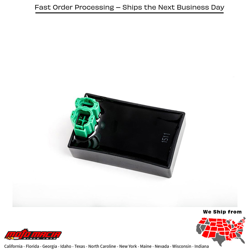 Cdi Arctic Cat 90 Dvx 06-07