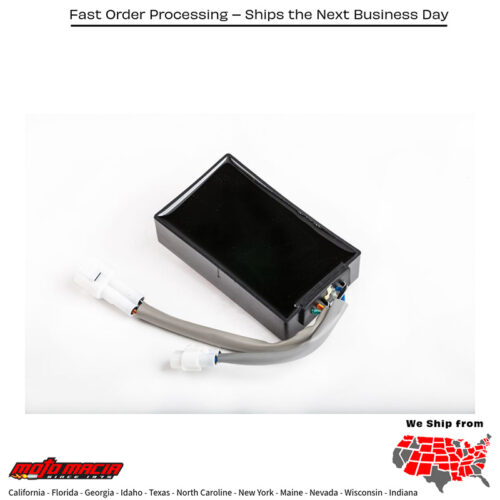 CDI Honda Ft500 Ascot 82-83