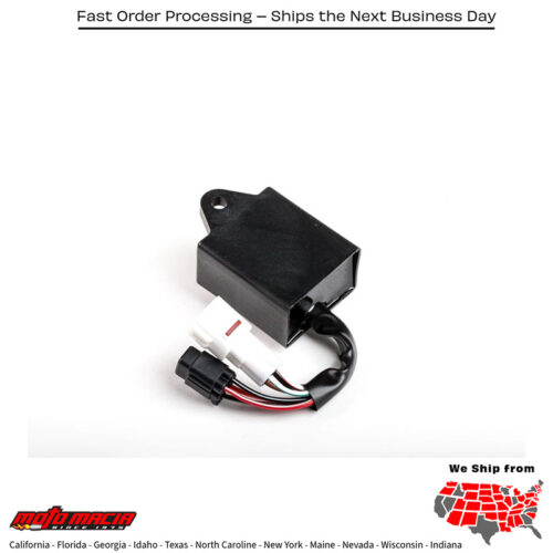 Cdi Yamaha Yfm250x Bear Tracker 2wd [Sra] 99-00 Yamaha Yfb250fw Timberwolf