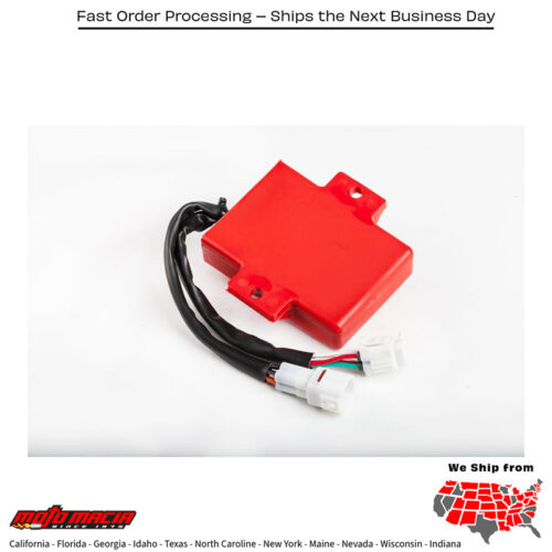 CDI Yamaha YFZ350 Banshee 95-96