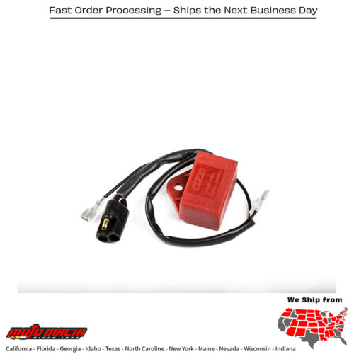 Cdi Polaris Big Boss 250 6x6 91-93 Trail Boss 250 2x4 89-93