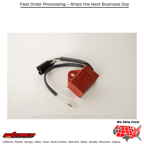 Cdi Polaris Trail Boss 250 2x4 88-88 4x4 88-88