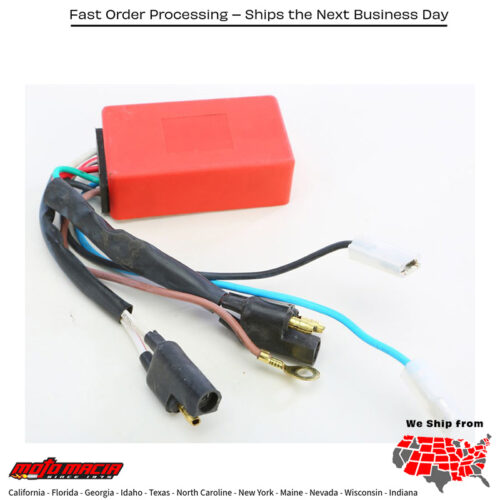 CDI Polaris Big Boss 500 6x6 98-99 Worker 335 99-99 Magnum