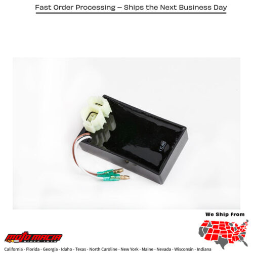 CDI Polaris Phoenix 200 05-05