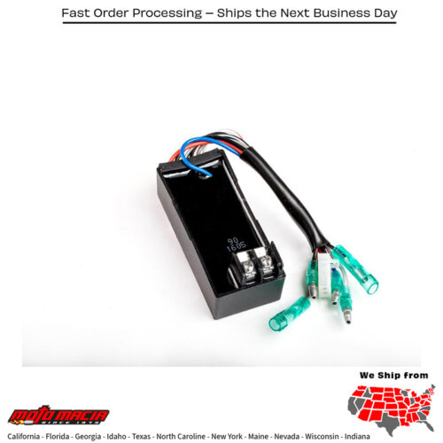 Cdi Polaris Sportsman 90 01-06 Predator 03-06 Scrambler