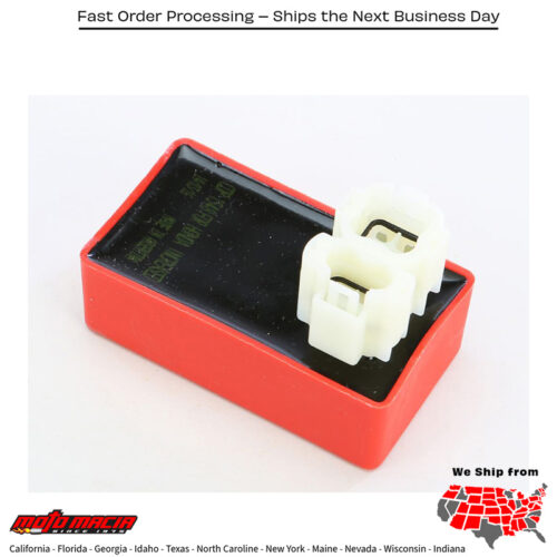 Cdi Box Honda Z50r 88-99 Crf100f 04-13 Crf50f 04-18 Crf70