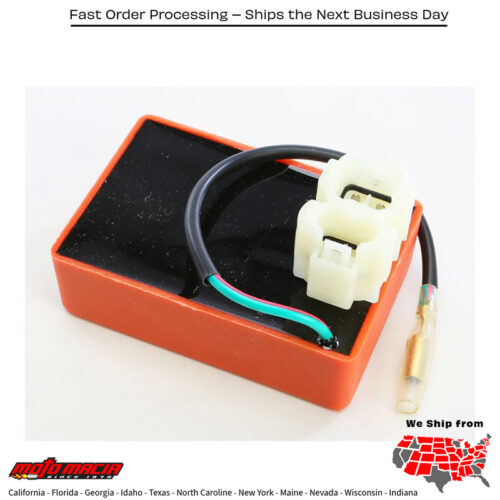 CDI Honda Trx90 Sportrax 93-05