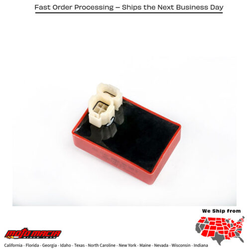 Cdi Honda Trx200d Fourtrax Type Ii 91-97 Fourtrax 90-91 Honda