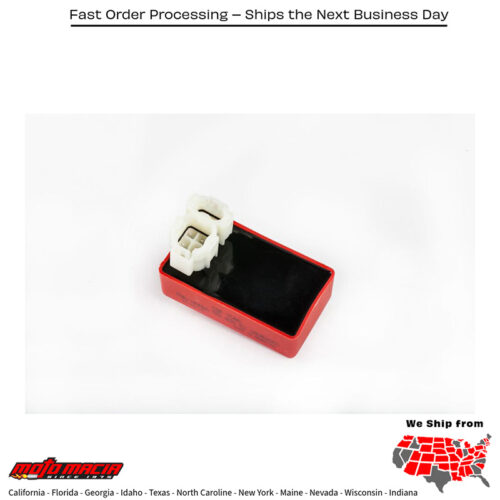 CDI Honda Trx400ex Sportrax 99-04