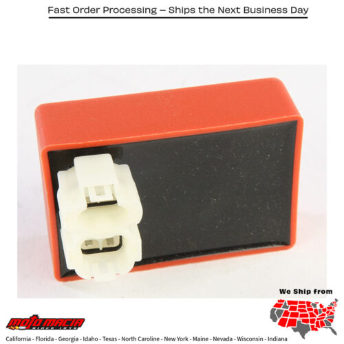 CDI Honda Trx250r 86-87 Atc250r 86-86