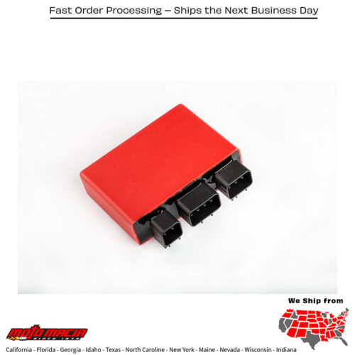 CDI Honda Trx450r 06-09