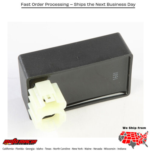 CDI Honda Trx250x [Sra] 87-92