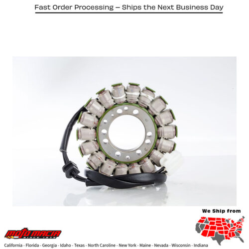 Stator Triumph Daytona 955i 02-06