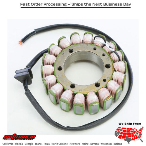 Stator Aprilia Caponord 1000 01-07 Rst Futura 01-04