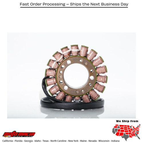 Stator Triumph Speed Triple 955 I.e. 02-04 Sprint St 955 I.e. 02-04