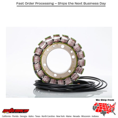 Stator Aprilia Tuono 1000r 06-09 Rsv Mille R 04-04