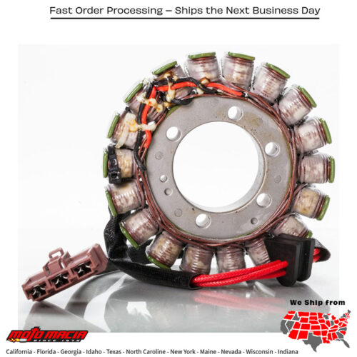 Stator Ktm 990 Supermoto R 10-11 Smt 12-12 T 10-1