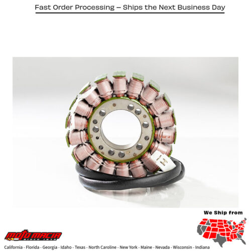 Stator Triumph Daytona 955i 02-06