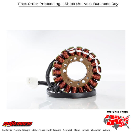 Stator Triumph Speed Triple 1050 05-10