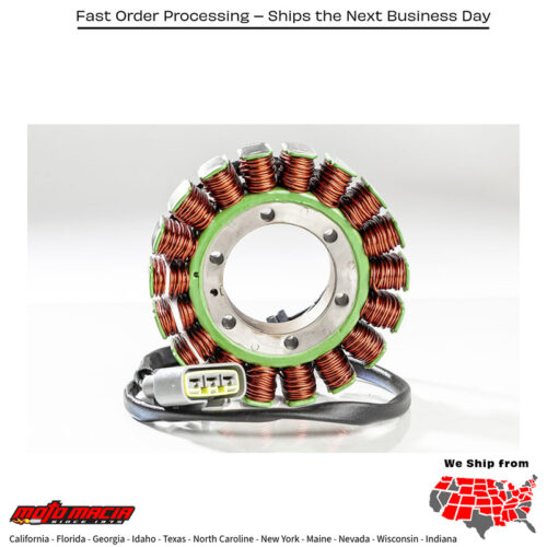 Stator Triumph Rocket 3 Classic 08-09 05-10