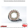 Stator Bmw F800gs Adventure 13-16 F650gs 01-11 F800s 07-08 more