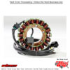 Stator Arctic Cat 454 2x4 97-98 4x4 96-98 400 4x4