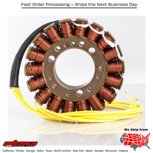 Stator Can-Am Outlander 450 L [Irs] 16-16 500 L [Irs] 15-1