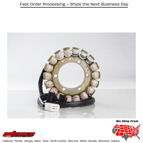 Stator Honda Cbr900rr 96-99