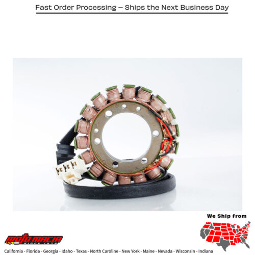 Stator Honda Cbr929rr 00-01