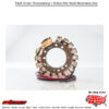 Stator Honda Cmx450 Rebel 450 86-87
