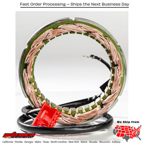 Stator Honda Mpn: 21-152Fitment Honda Cbx 1979 1980 1981 1982 1979 1980 1981 1982  Mpn: 21-152Fitment Honda Cbx 1979 1980 1981 1982 1979 1980 1981 1982