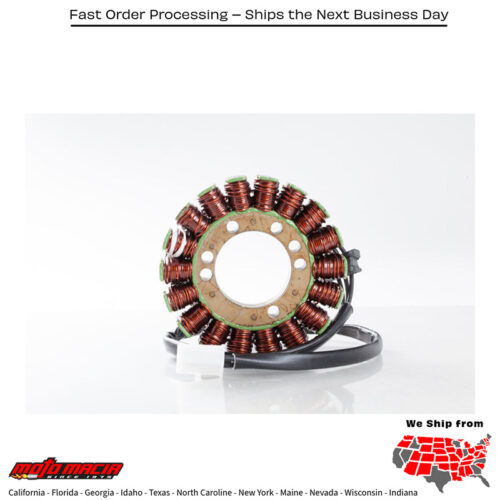 aki Zx600 Ninja Zx-6r 95-97 Zz-R 600 03-04 Kawas